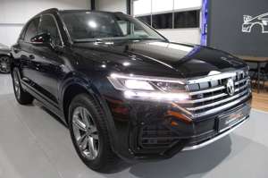 Volkswagen Touareg R-Line 4Motion/PANO/AHK/STHZ/LED/NAVI Bild 2