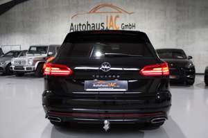 Volkswagen Touareg R-Line 4Motion/PANO/AHK/STHZ/LED/NAVI Bild 4