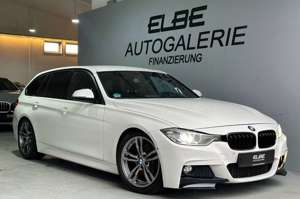BMW 325 d Touring M-Paket Vollausstattung EURO6