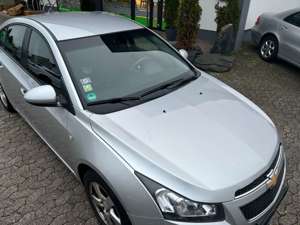 Chevrolet Cruze LT*2 HAND*PDC*AHK* Bild 5