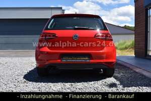 Volkswagen Golf VII 2.0TDI BMT/Leder/Navi/Klima/Euro 6 Bild 5