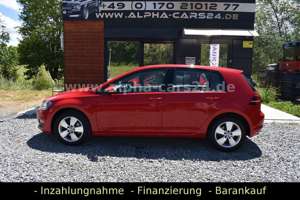 Volkswagen Golf VII 2.0TDI BMT/Leder/Navi/Klima/Euro 6 Bild 3