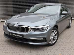 BMW 530 d xDrive LED HUD Massage Komfortsitze Kamera