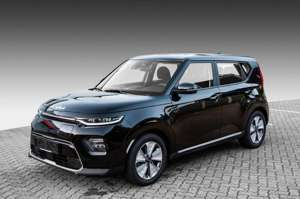 Kia Soul e-Soul Edition 7 MJ 2022 LED 3-Phase Kamera DAB