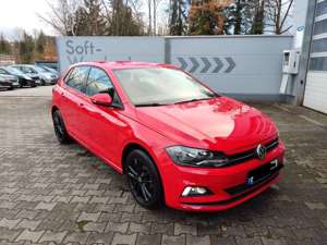 Volkswagen Polo 1.0 TSI Comfortline*SHZ*RFK*Freispr.*