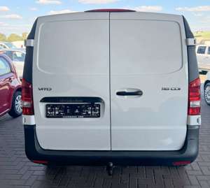 Mercedes-Benz Vito Kasten 116 CDI komp. RFK/AHK/Standhzg./Temp Bild 5
