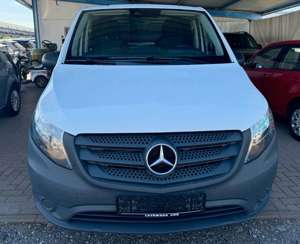 Mercedes-Benz Vito Kasten 116 CDI komp. RFK/AHK/Standhzg./Temp Bild 2