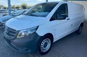 Mercedes-Benz Vito Kasten 116 CDI komp. RFK/AHK/Standhzg./Temp