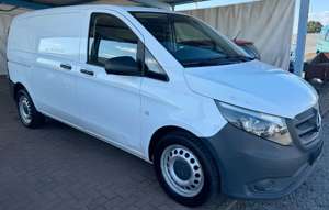Mercedes-Benz Vito Kasten 116 CDI komp. RFK/AHK/Standhzg./Temp Bild 3