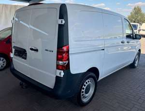 Mercedes-Benz Vito Kasten 116 CDI komp. RFK/AHK/Standhzg./Temp Bild 4