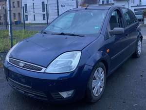 Ford Fiesta 1.4 Trend Automatik