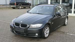 BMW 320 d EfficientDynamics Editio/Bi-Xenon/2Hand/E5