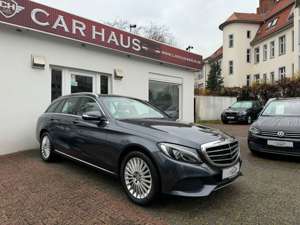 Mercedes-Benz C 200 T 7G-TR. Business Plus*Memory-P.*Kamera* Bild 1