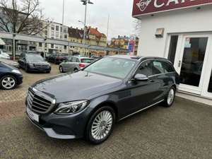 Mercedes-Benz C 200 T 7G-TR. Business Plus*Memory-P.*Kamera* Bild 2