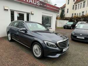 Mercedes-Benz C 200 T 7G-TR. Business Plus*Memory-P.*Kamera* Bild 5