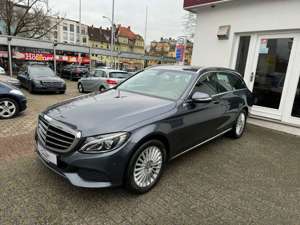 Mercedes-Benz C 200 T 7G-TR. Business Plus*Memory-P.*Kamera* Bild 4