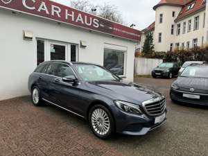 Mercedes-Benz C 200 T 7G-TR. Business Plus*Memory-P.*Kamera* Bild 3