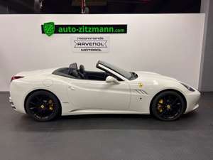 Ferrari California 4.3 V8 *KERAMIK*LEDER*NAVI*BI-XENON* Bild 4
