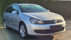 Volkswagen Golf 1.4 TSI 90kW Variant STEUERKETTE NEU!/AHK/