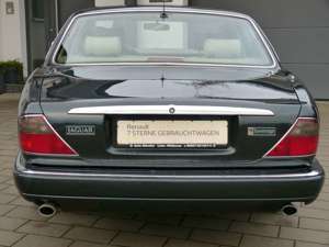 Jaguar Sovereign Bild 4