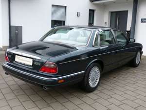 Jaguar Sovereign Bild 5