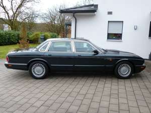 Jaguar Sovereign Bild 3