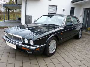 Jaguar Sovereign Bild 1