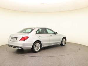 Mercedes-Benz C 200 d Exclusive 2x+LED+Navi+AHK+Parkas+SHZ+17" Bild 3