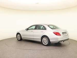 Mercedes-Benz C 200 d Exclusive 2x+LED+Navi+AHK+Parkas+SHZ+17" Bild 2