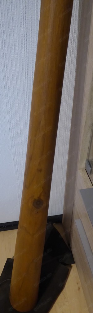 Didgeridoo, Einzelstück  Bild 8