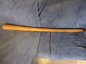 Didgeridoo, Einzelstück  Bild 2
