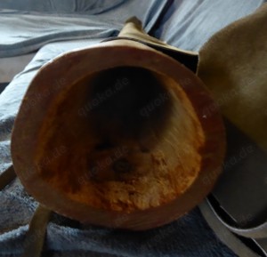 Didgeridoo, Einzelstück  Bild 10