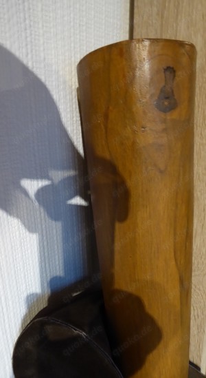Didgeridoo, Einzelstück  Bild 4