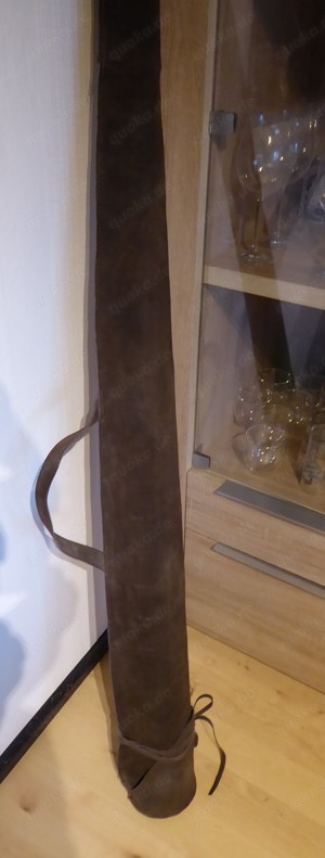 Didgeridoo, Einzelstück 