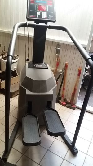 Stepper Lifestep LS 3000 hochwertiges Profigerät Sportstudioqulität