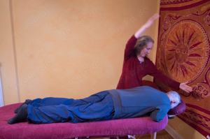 Die Ganzheitliche Aufrichtung