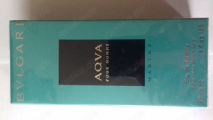 Bvlgari Bulgari Aqva Aqua pour homme Marine Eau de Toilette Parfüm