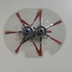gebrauchter Staubsauer Saugroboter Chill RB 7025 von Severin gebraucht Bild 5