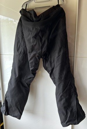 IXS Motorrad Textilhose 5-6XL Bild 2