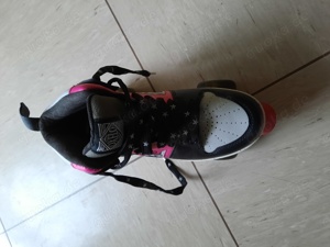 Damen Rollschuhe