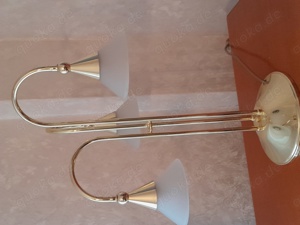  Schöne Tischlampe messing