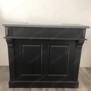 Klostertisch Esstisch Hartholztisch recycelt Teak Küchentisch 200x100cm in Starnberg NUR ABHOLER Bild 8