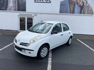 Nissan Micra 1.2 acenta