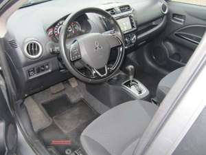 Mitsubishi Space Star 1.2 Clear Tec CVT Diamant Edition+ Bild 5