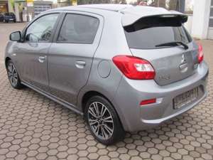 Mitsubishi Space Star 1.2 Clear Tec CVT Diamant Edition+ Bild 4
