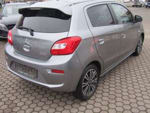 Mitsubishi Space Star 1.2 Clear Tec CVT Diamant Edition+ Bild 3