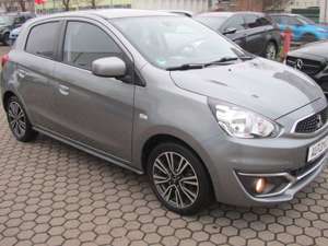 Mitsubishi Space Star 1.2 Clear Tec CVT Diamant Edition+ Bild 2