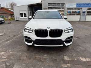 BMW X3 xDrive 25 d Advantage/Panorama/AHK/Standheiz Bild 2