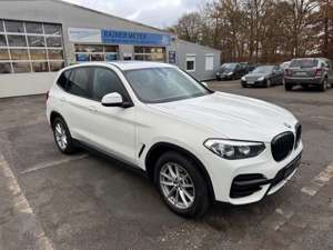BMW X3 xDrive 25 d Advantage/Panorama/AHK/Standheiz Bild 3