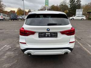 BMW X3 xDrive 25 d Advantage/Panorama/AHK/Standheiz Bild 5